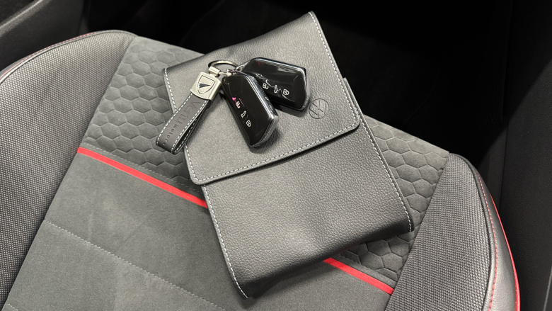 Volkswagen Golf 2.0 TSI 300 GTI Clubsport 5dr DSG Petrol Hatchback